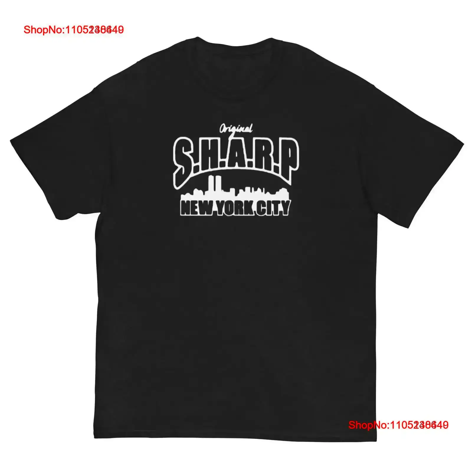 Vintage Fashion Nyc - Anti Racist Original S H A