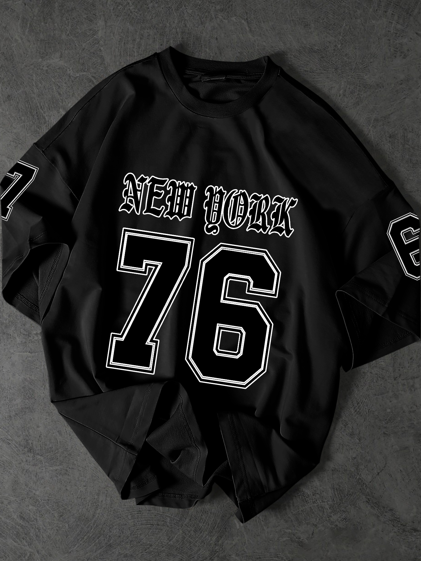 Vintage NYC 76 Gothic Streetwe - Vintage Fashion Nyc ulasan dan harga