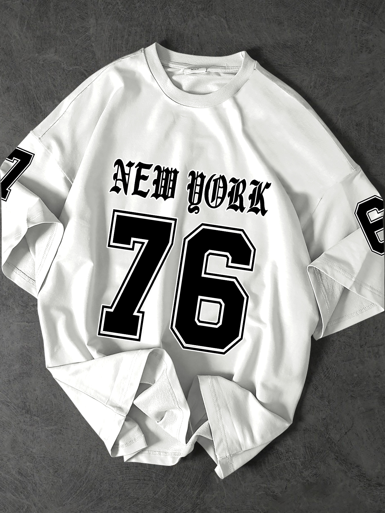 Vintage NYC 76 Gothic Streetwe - Vintage Fashion Nyc ulasan dan harga