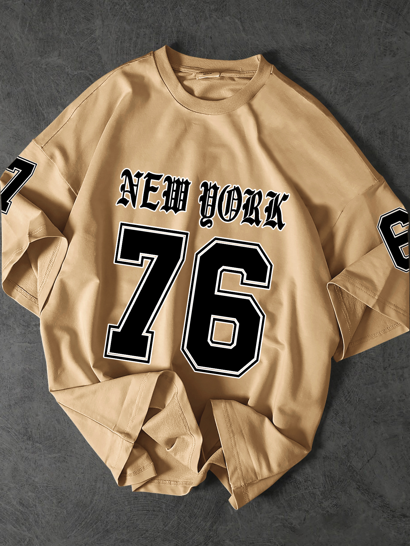 Vintage NYC 76 Gothic Streetwe - Vintage Fashion Nyc ulasan dan harga