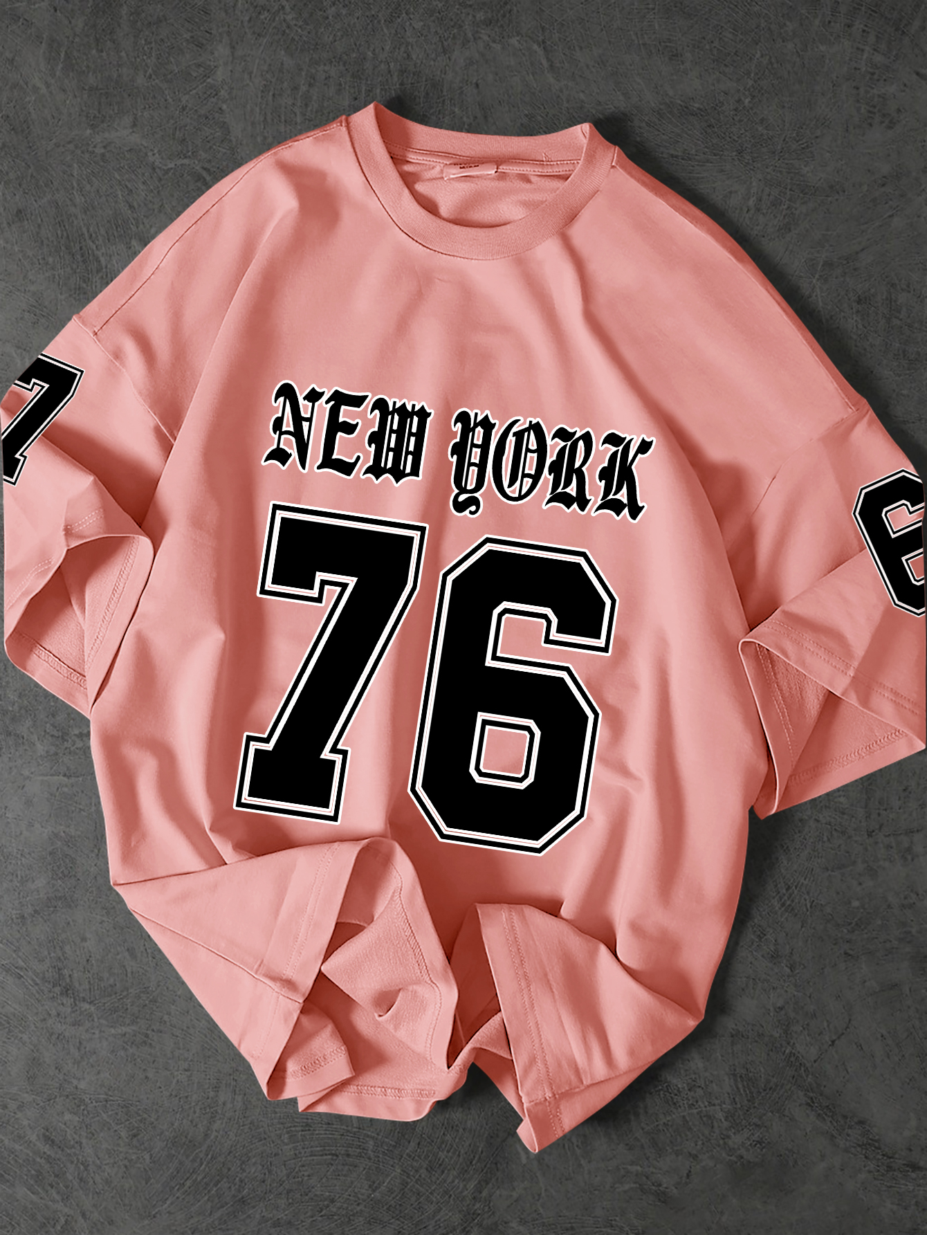 Vintage NYC 76 Gothic Streetwe - Vintage Fashion Nyc ulasan dan harga