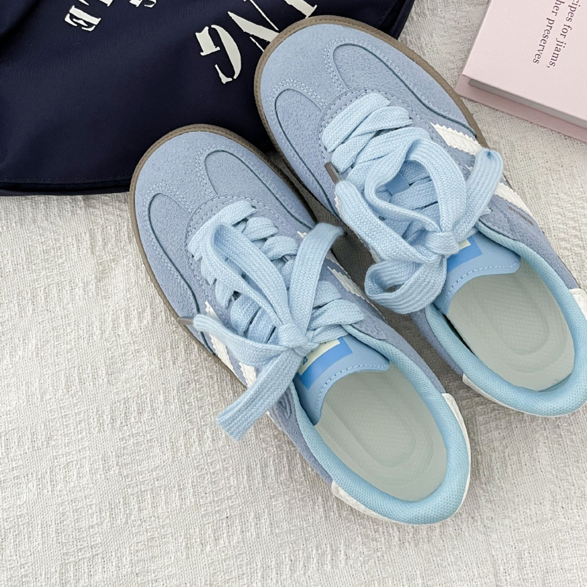 Vintage-style sneakers for wom - Vintage Old Fashion ulasan dan harga