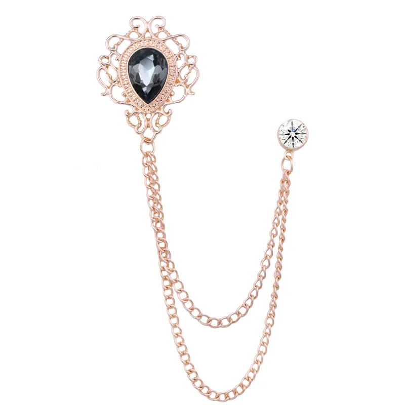 New Vintage Tassel Chain Rhine - Usa Vintage Fashion ulasan dan harga