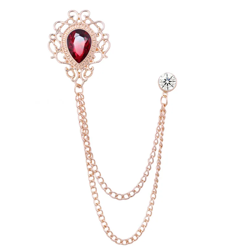 New Vintage Tassel Chain Rhine - Usa Vintage Fashion ulasan dan harga