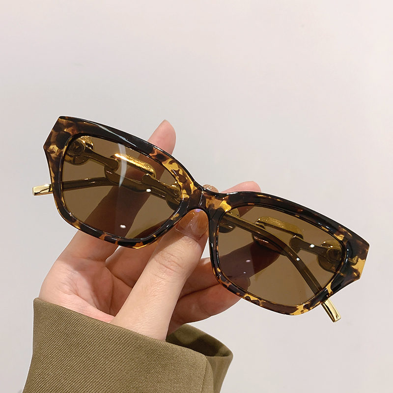 Classic Casual Sunglasses For  - Vintage Fashion Jewelry ulasan dan harga