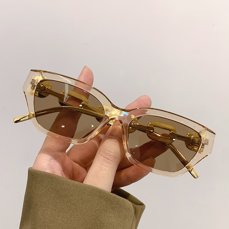Classic Casual Sunglasses For  - Vintage Fashion Jewelry ulasan dan harga