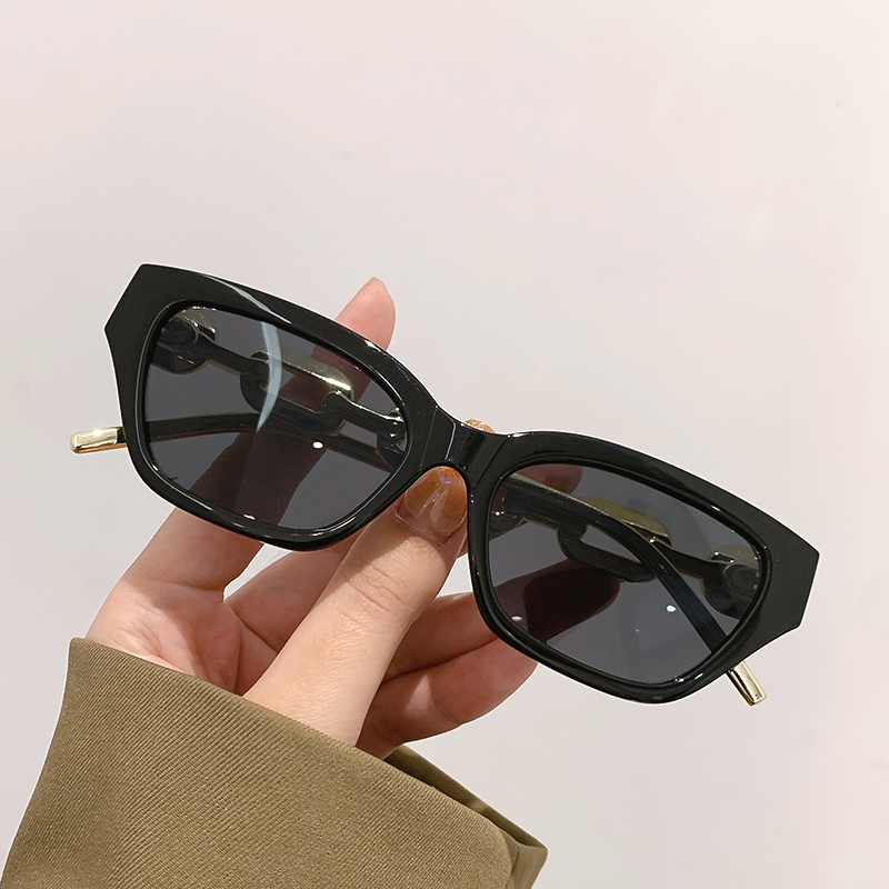 Classic Casual Sunglasses For  - Vintage Fashion Jewelry ulasan dan harga