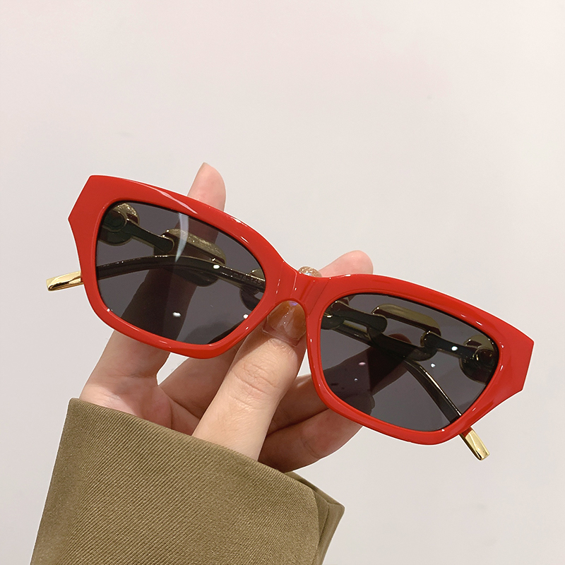 Classic Casual Sunglasses For  - Vintage Fashion Jewelry ulasan dan harga