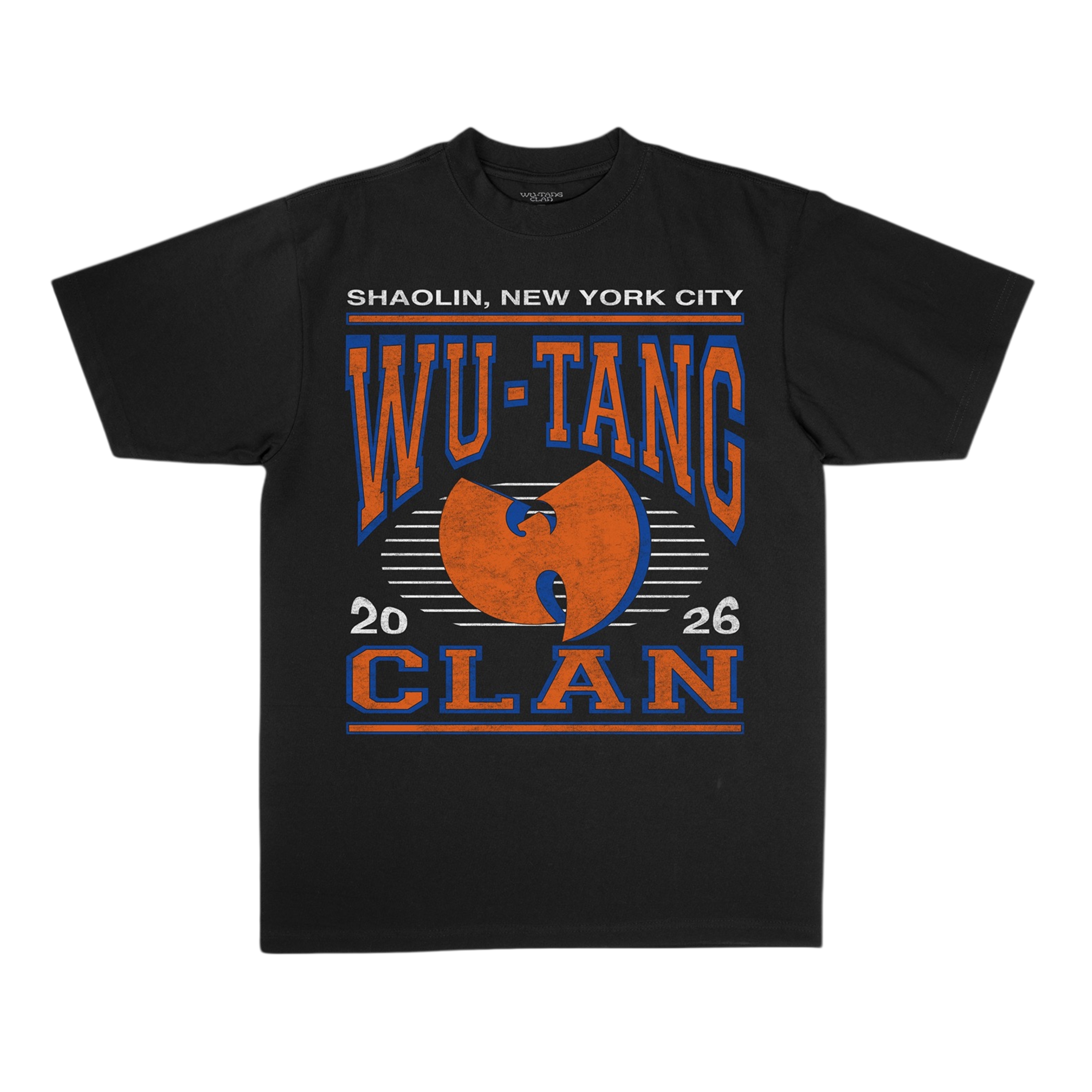 Wu-Tang Clan Shaolin NYC Takeo - Vintage Fashion Nyc ulasan dan harga