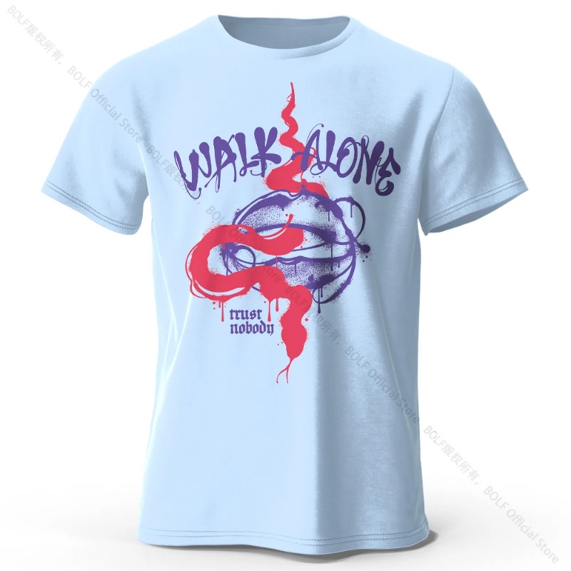 Unisex Funny Quote T-Shirt 100 - Vintage Fashion Quotes ulasan dan harga