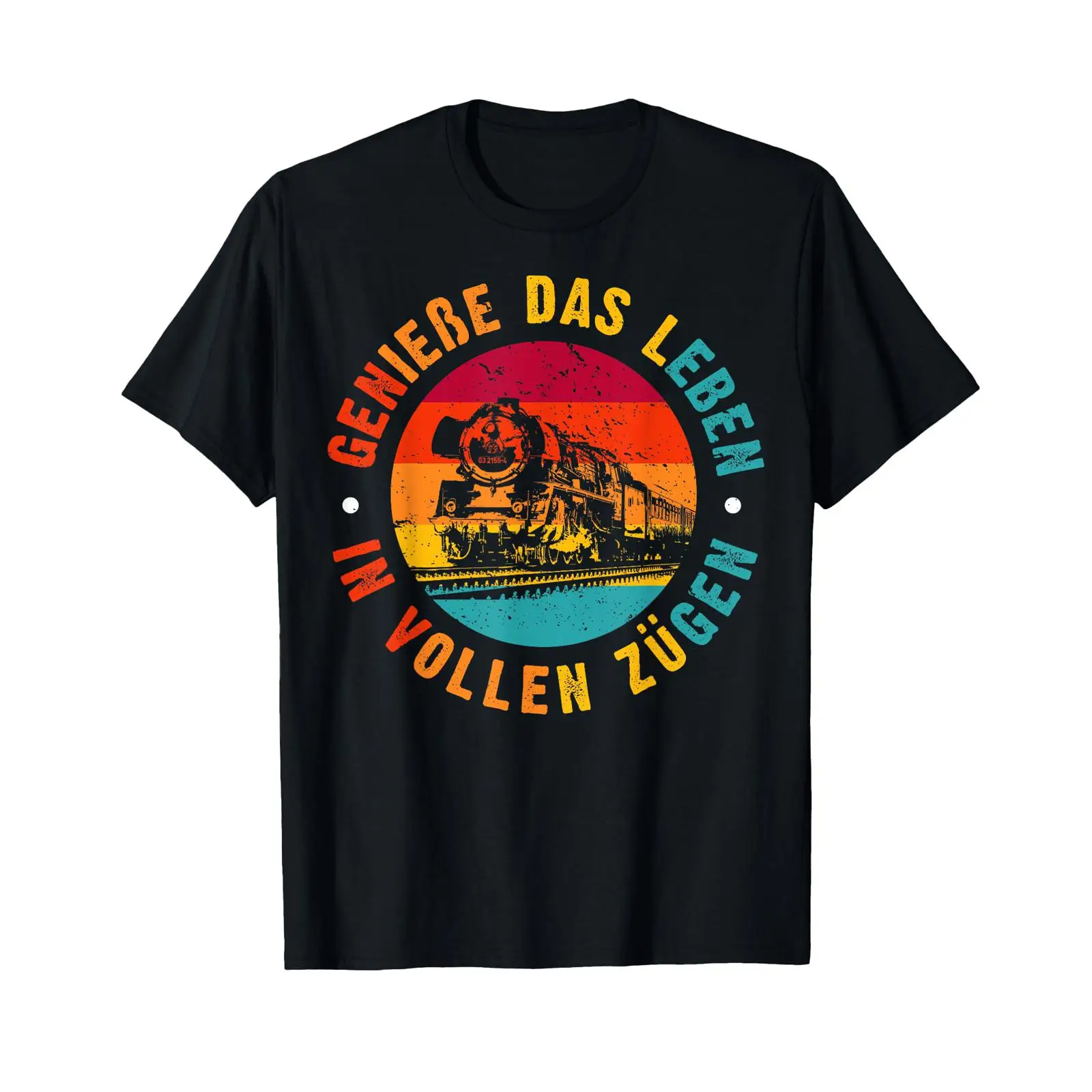 Genieße Das Leben In Vollen Zü - Vintage Fashion Gen Z ulasan dan harga