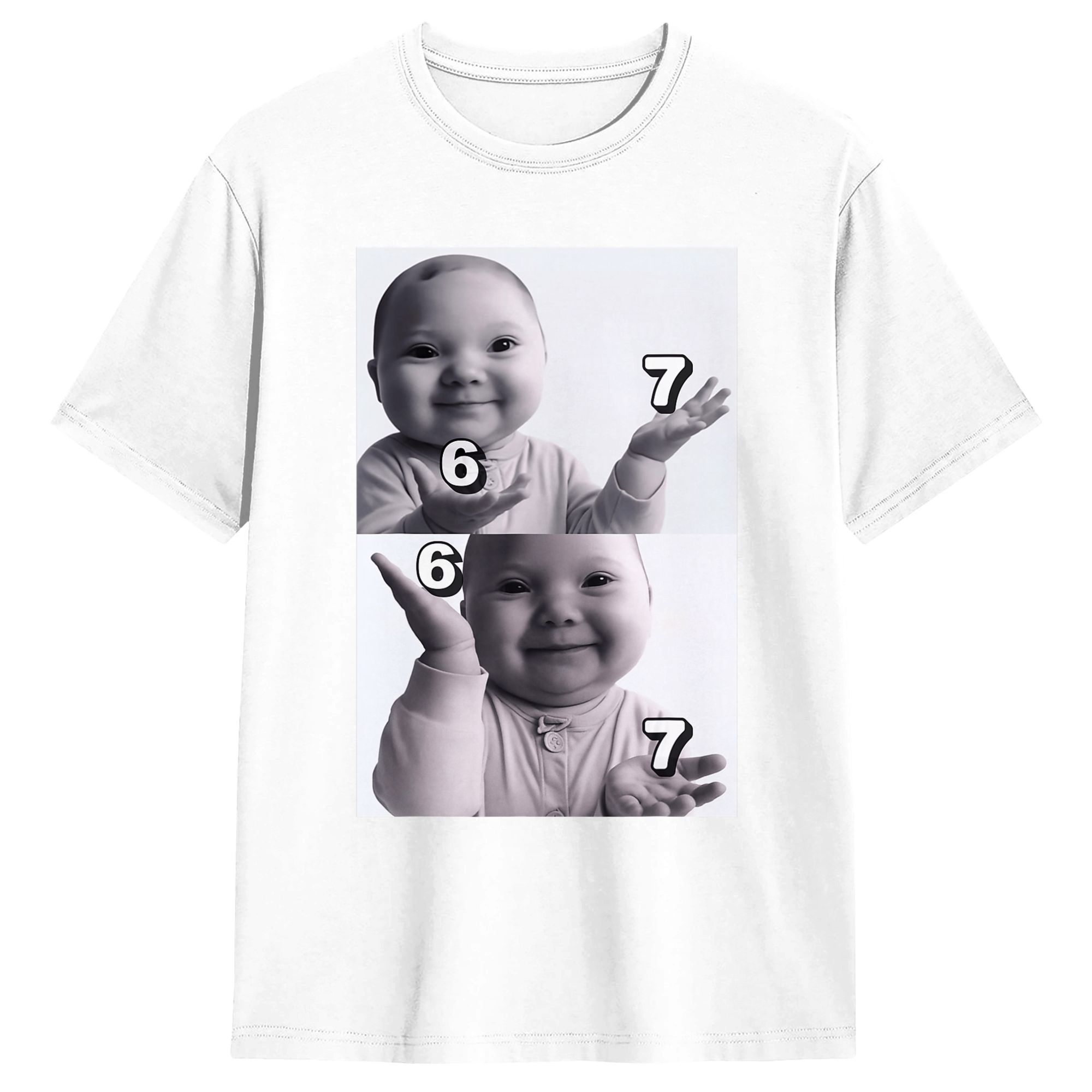 Funny gen z Brainrot ai Laughi - Vintage Fashion Gen Z ulasan dan harga