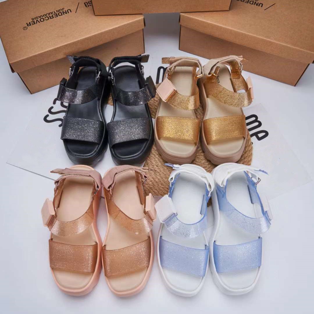 2025 On sale New Women's Sanda - Vintage Old Fashion ulasan dan harga