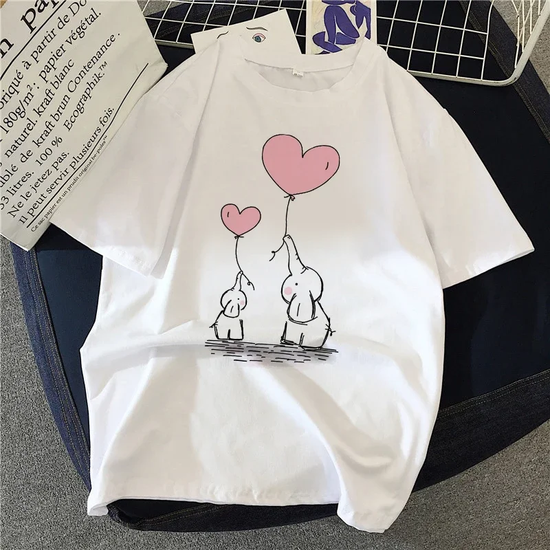 Graphic Rock Top Female Simple - Vintage Fashion Drawings ulasan dan harga