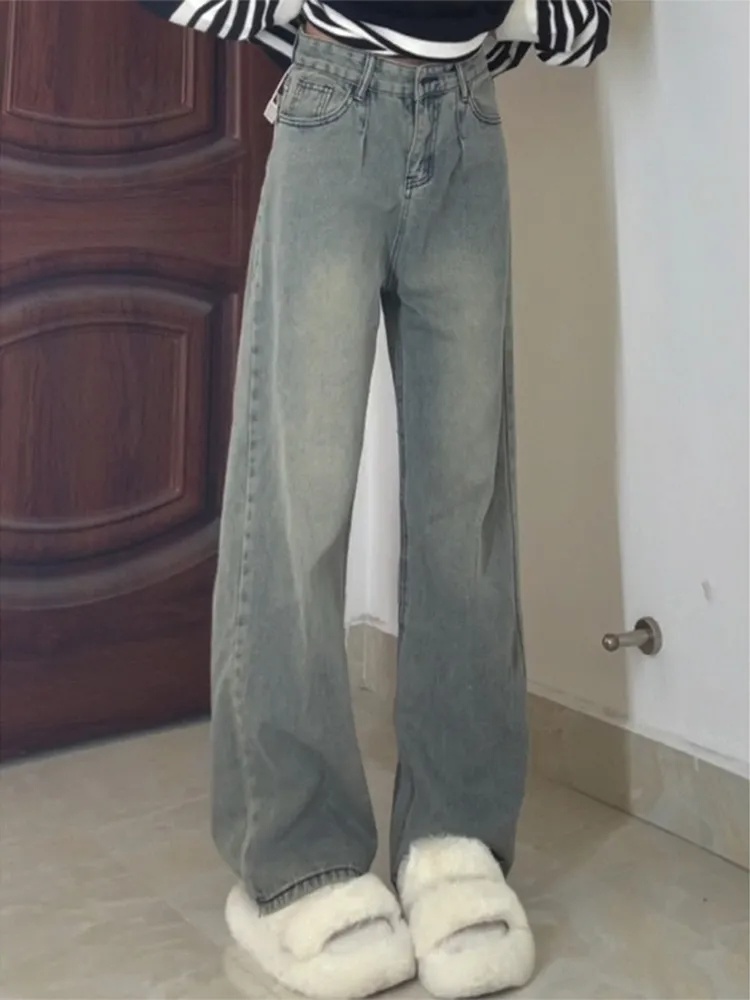 Women'S Cropped Jeans Women Lo - Vintage Fashion Drawings ulasan dan harga