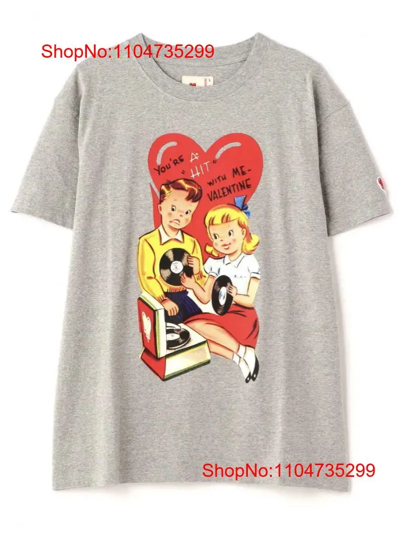 Emotionally Unavailable EU S23 - Vintage Fashion Eu ulasan dan harga