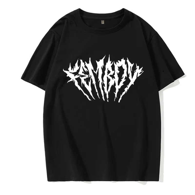 Women Men Funny EU Size Y2k Ts - Vintage Fashion Eu ulasan dan harga