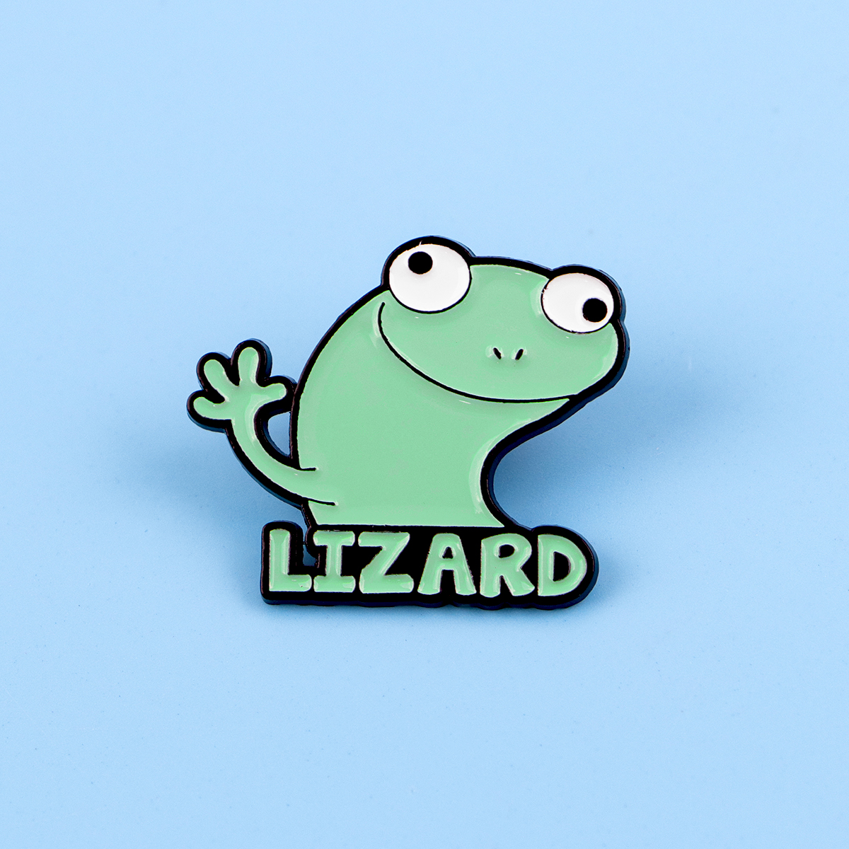 Cute Cat Quote Enamel Pin Anim - Vintage Fashion Quotes ulasan dan harga