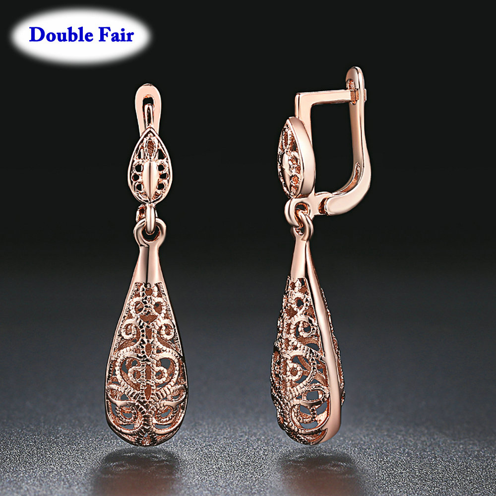 Ethnic Style Vintage Waterdrop - Vintage Fashion Faire ulasan dan harga