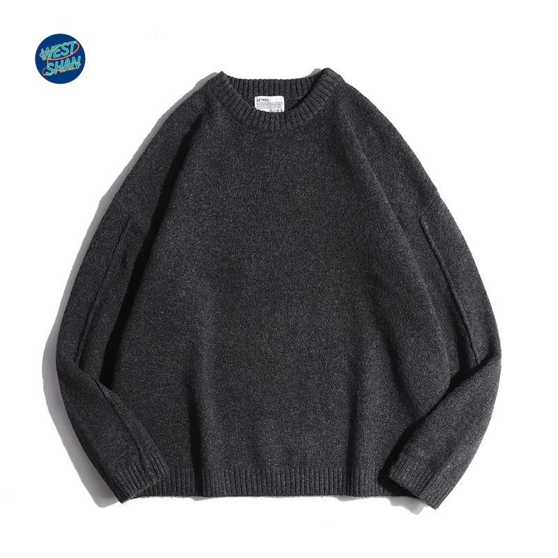 WESTSHAN Top Quality EU US Siz - Vintage Fashion Eu ulasan dan harga