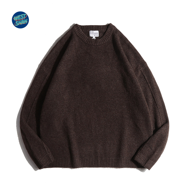 WESTSHAN Top Quality EU US Siz - Vintage Fashion Eu ulasan dan harga