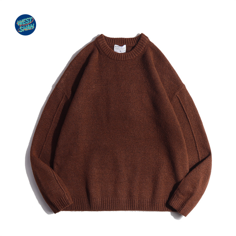 WESTSHAN Top Quality EU US Siz - Vintage Fashion Eu ulasan dan harga