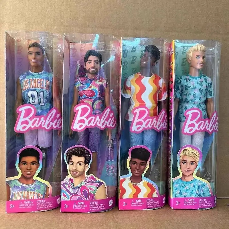 Barbie Cowboy Ken Doll - Vinta - Vintage Fashion Barbie ulasan dan harga