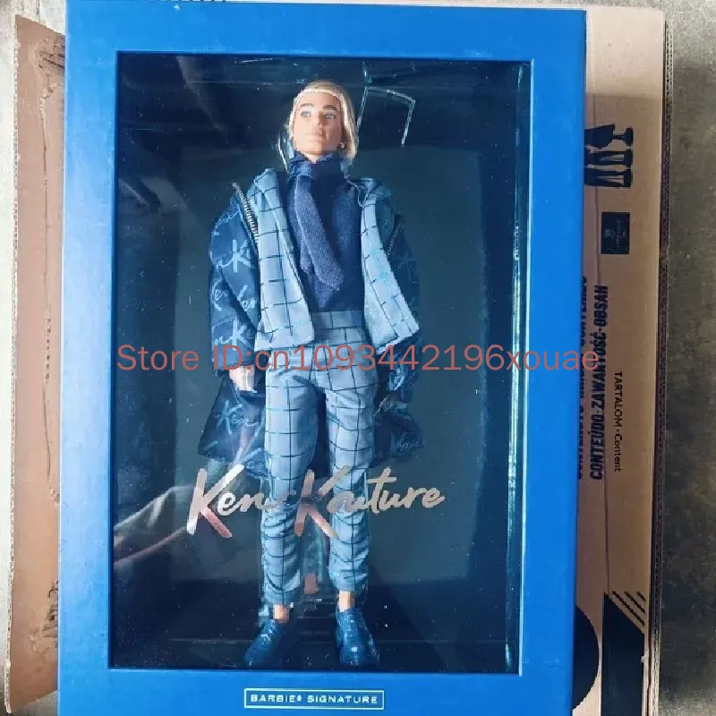 Barbie Cowboy Ken Doll - Vinta - Vintage Fashion Barbie ulasan dan harga