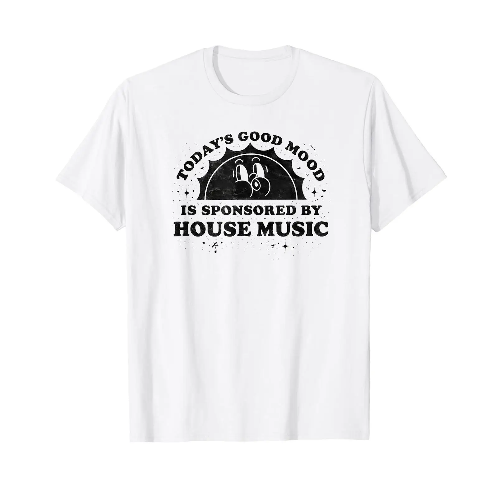 Von House Music gesponsert Gut - Vintage Fashion Gen Z ulasan dan harga