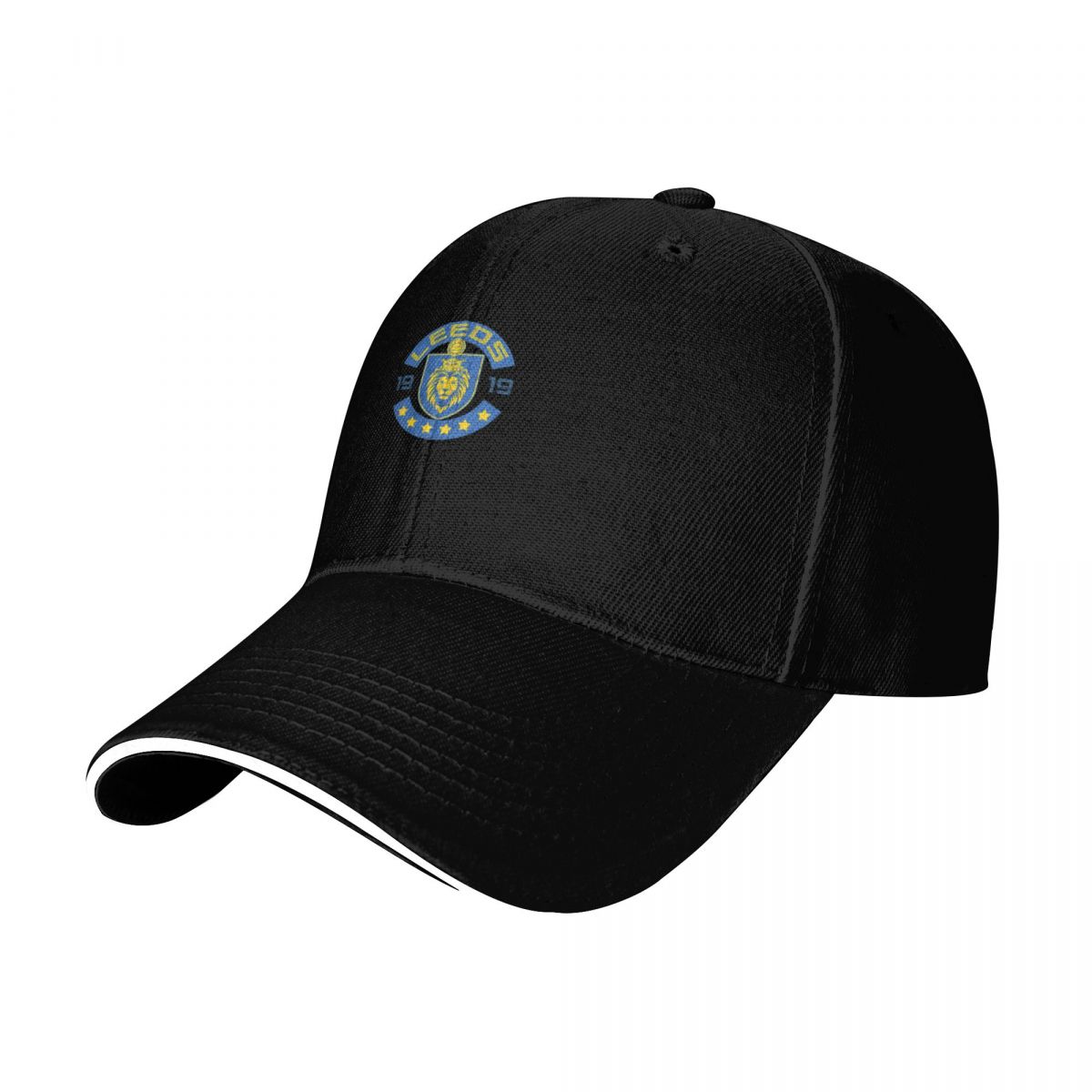 Leeds Vintage Retro Baseball C - Vintage Fashion Leeds ulasan dan harga