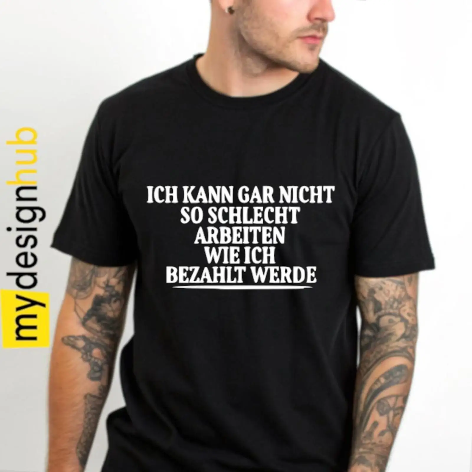 I Can't Work As Badly I'm Paid - Vintage Fashion Quotes ulasan dan harga