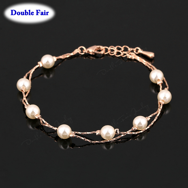 Anti Allergy Charm Bracelets & - Vintage Fashion Faire ulasan dan harga