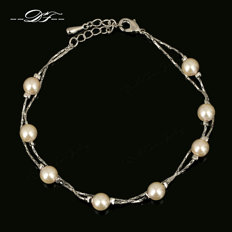 Anti Allergy Charm Bracelets & - Vintage Fashion Faire ulasan dan harga