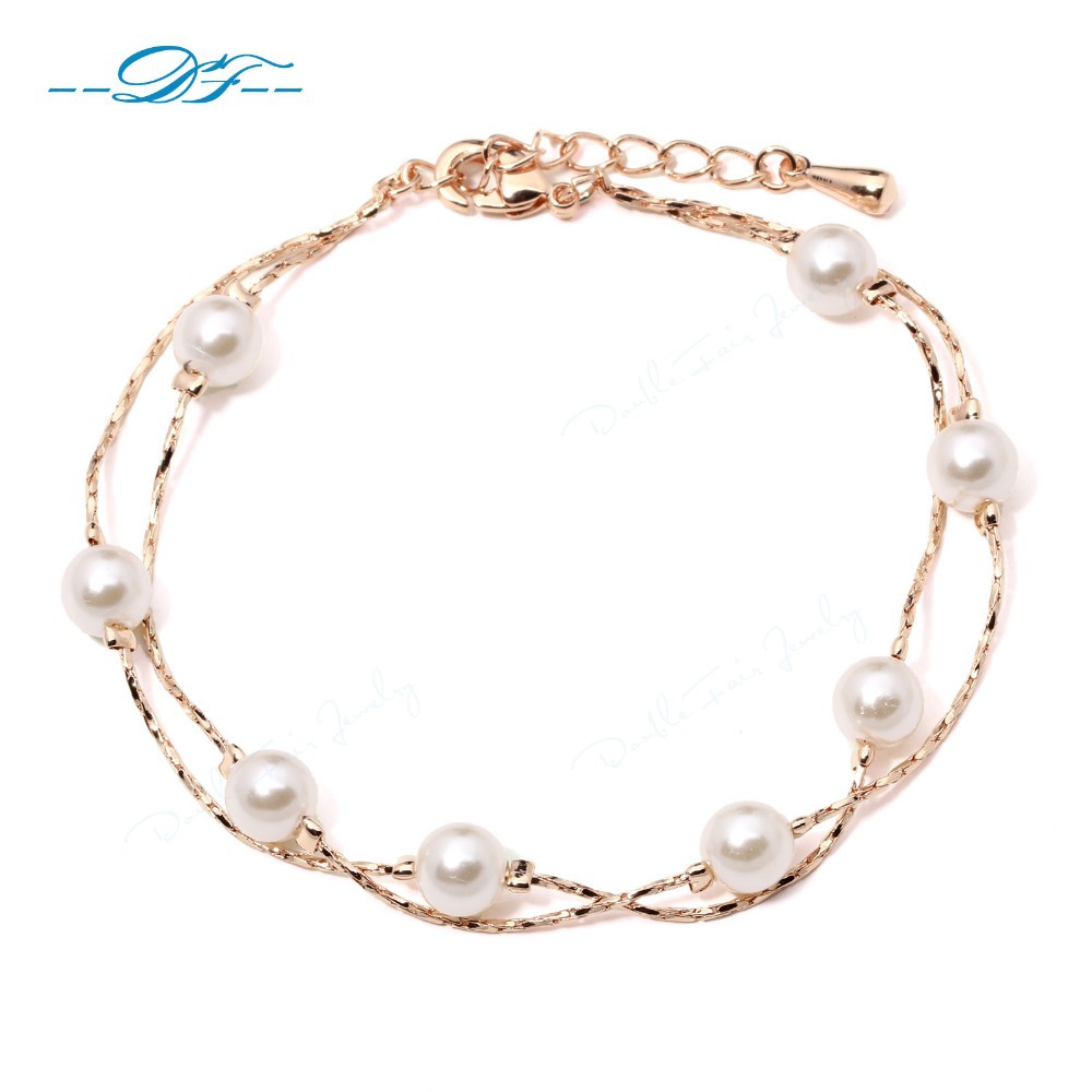 Anti Allergy Charm Bracelets & - Vintage Fashion Faire ulasan dan harga