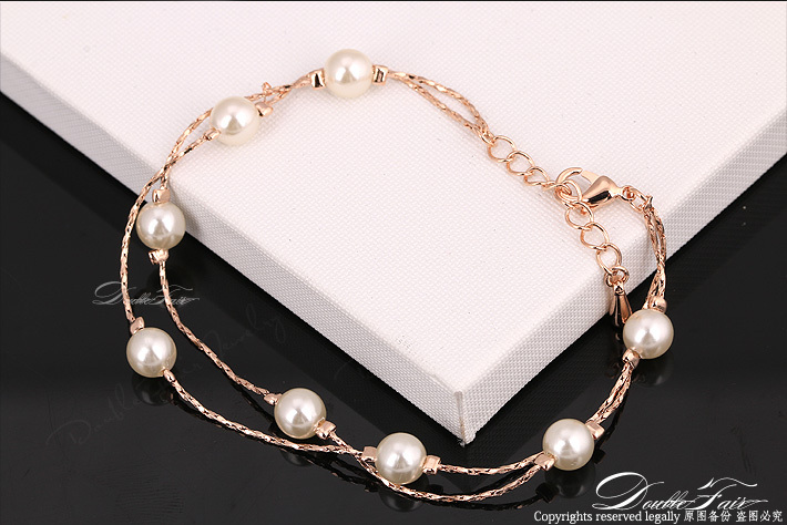 Anti Allergy Charm Bracelets & - Vintage Fashion Faire ulasan dan harga