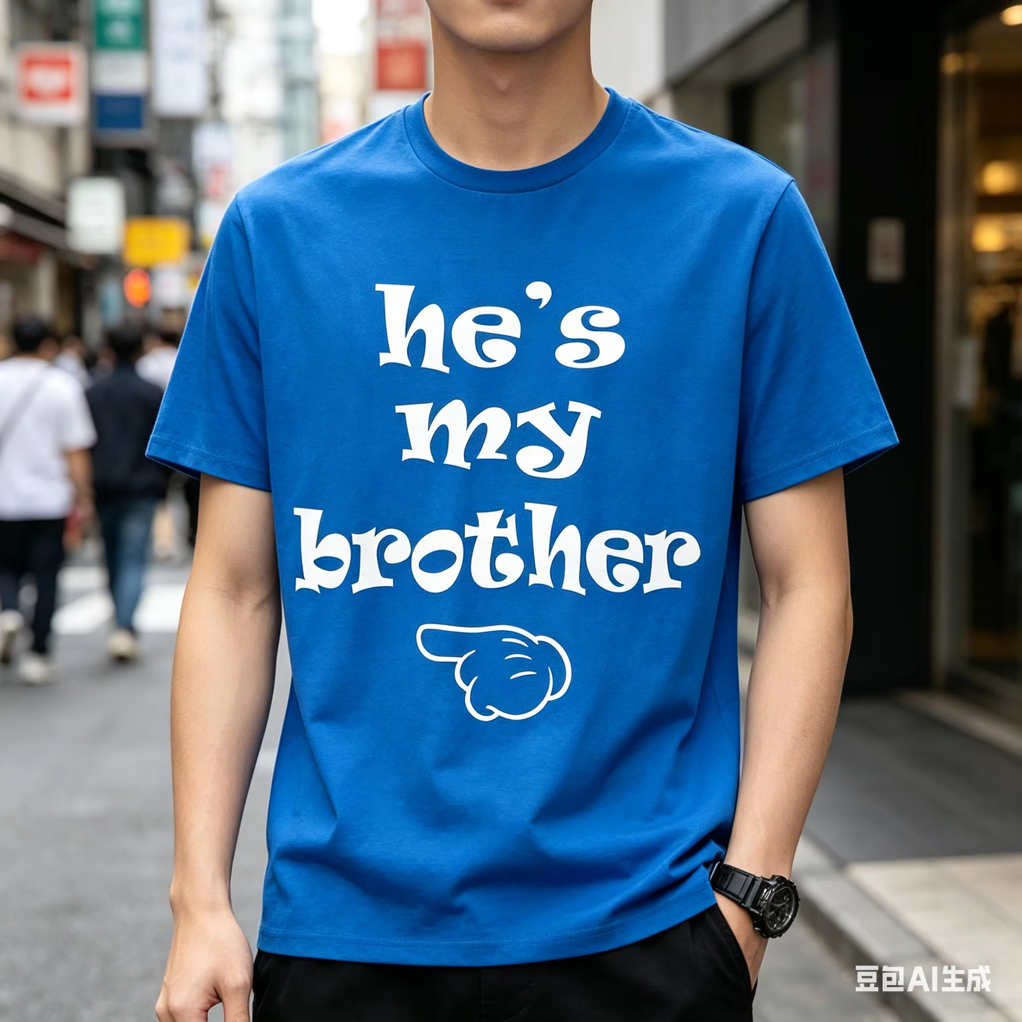 Men's Women Vintage Meme He's  - Vintage Fashion Gen Z ulasan dan harga