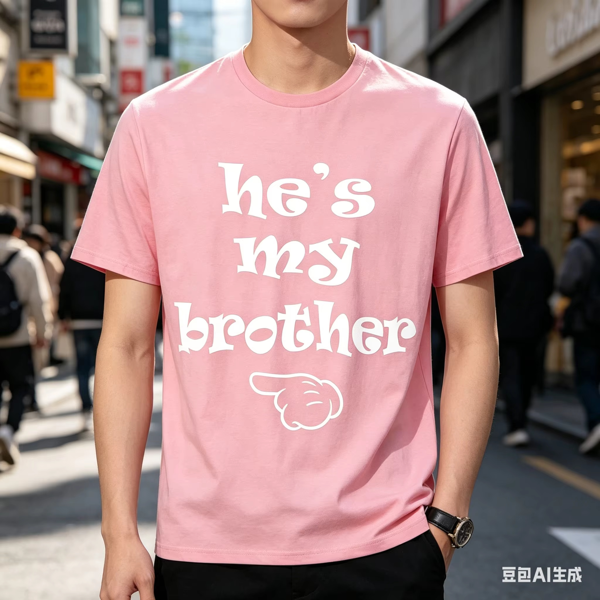 Men's Women Vintage Meme He's  - Vintage Fashion Gen Z ulasan dan harga