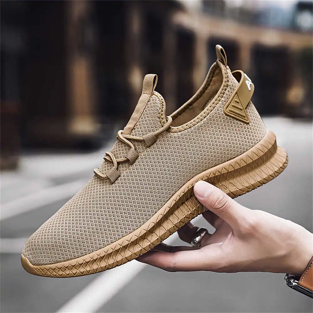 Demi-season Mesh Tenni Man Run - Vintage Fashion Eu ulasan dan harga