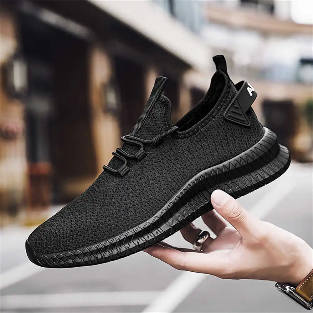 Demi-season Mesh Tenni Man Run - Vintage Fashion Eu ulasan dan harga