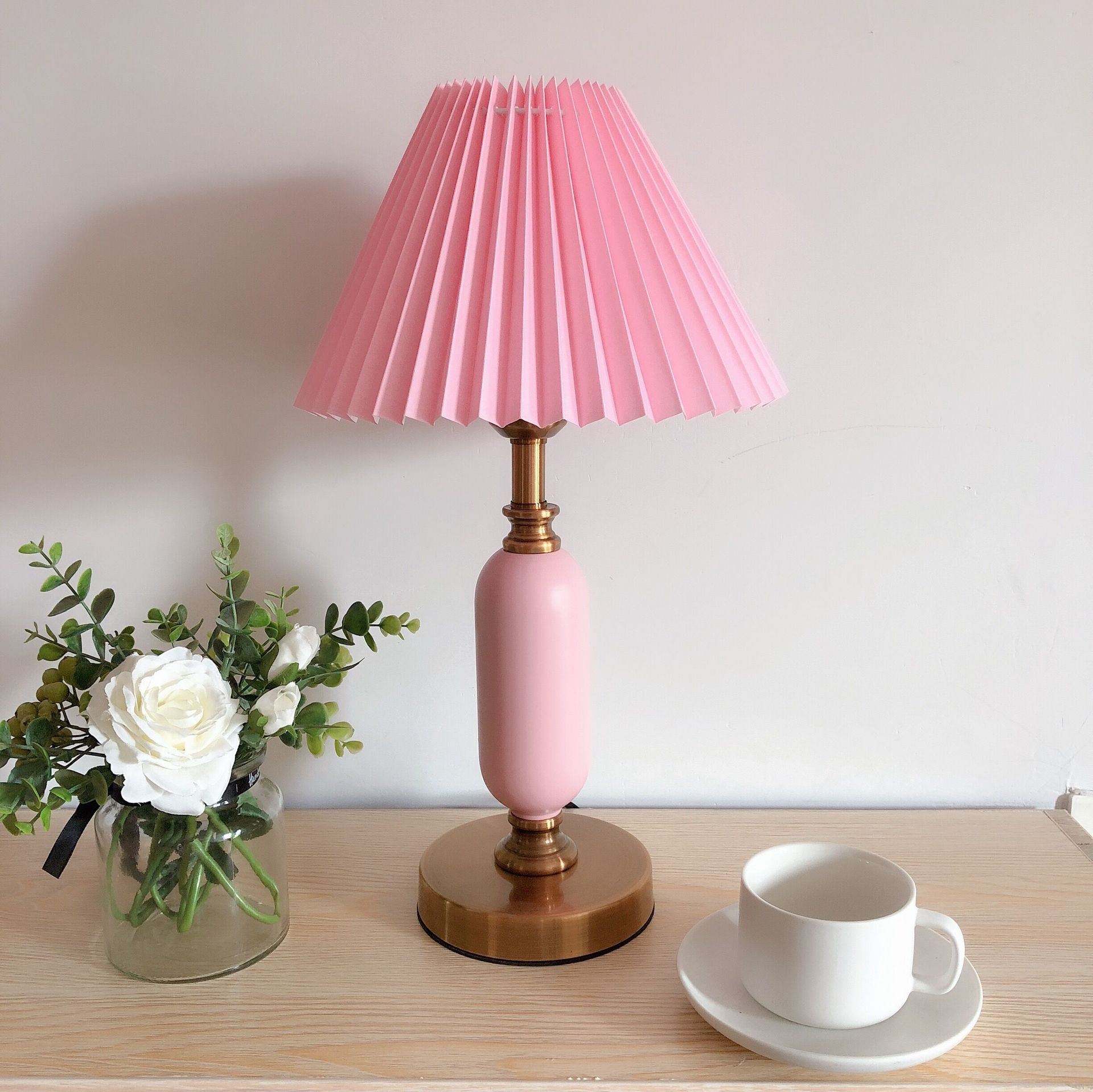 Vintage Home Fashion Bedroom T - Vintage Fashion Eu ulasan dan harga