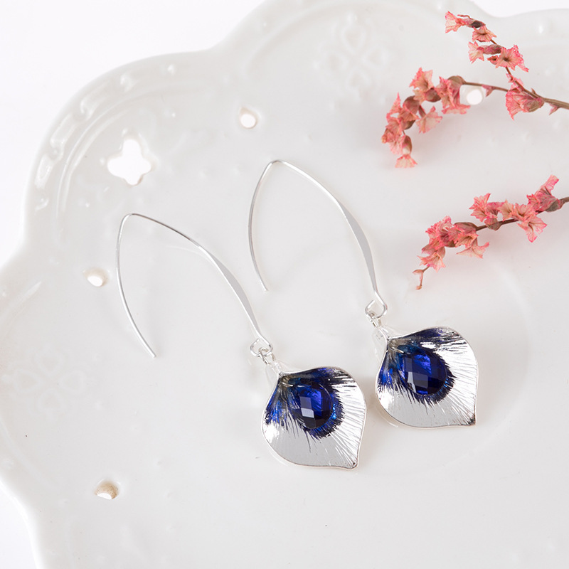 DIY accessories New Fashion Cr - Vintage Fashion Earrings ulasan dan harga