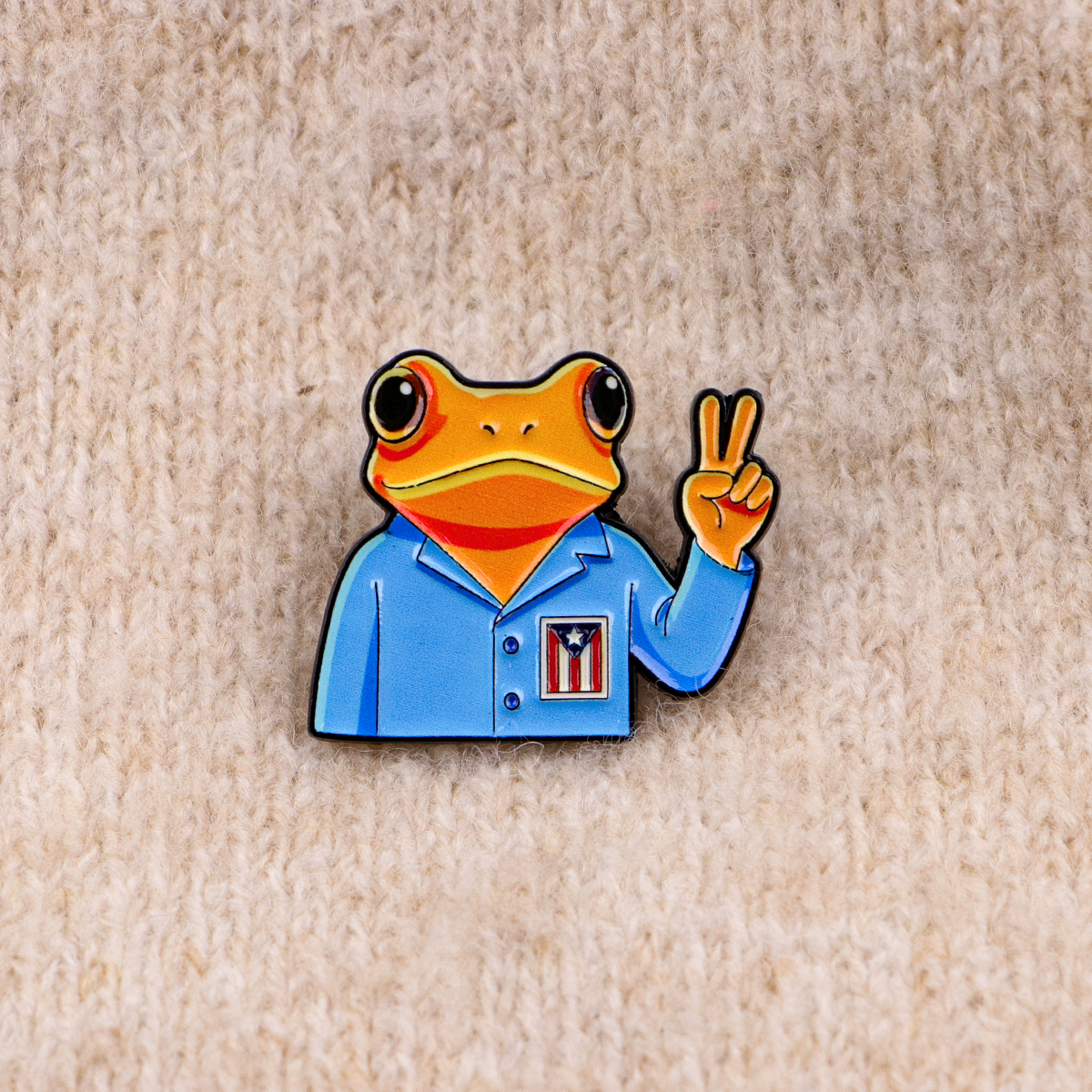 2-6pcs Cute Frog Photographer  - Vintage Fashion Quotes ulasan dan harga