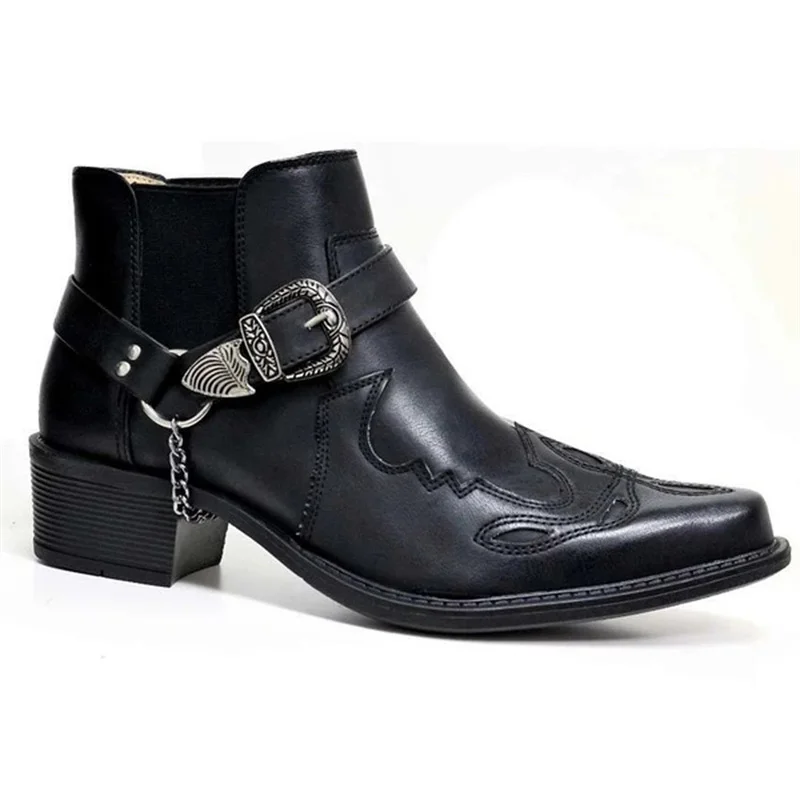 Fashion 2025 Men's Vintage Cow - Vintage Fashion Jewelry ulasan dan harga