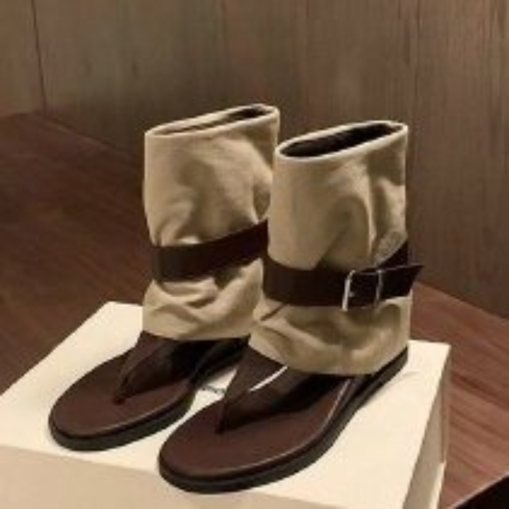 Vintage Color Block Toe Ring S - Vintage Old Fashion ulasan dan harga