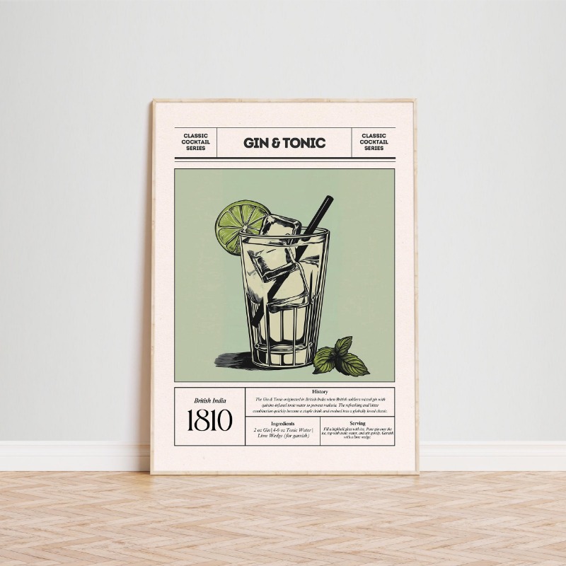 Old Fashioned Classic Vintage  - Vintage Fashion Prints For Wall ulasan dan harga
