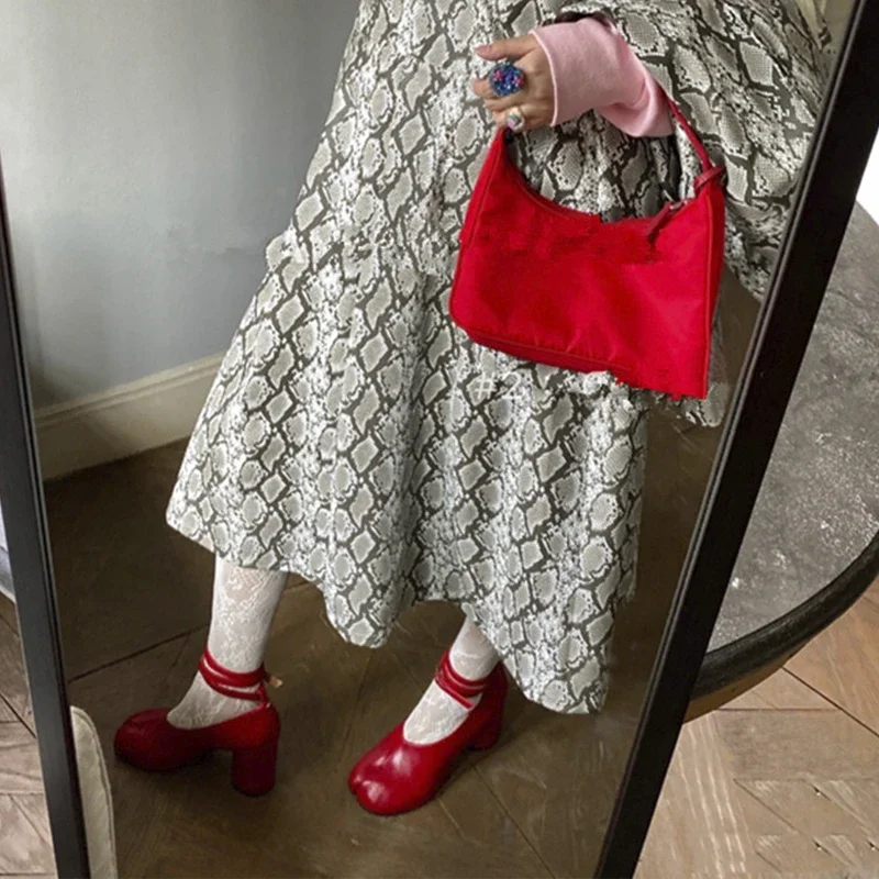 2026 Vintage Spring Fashion Sp - Vintage Old Fashion ulasan dan harga